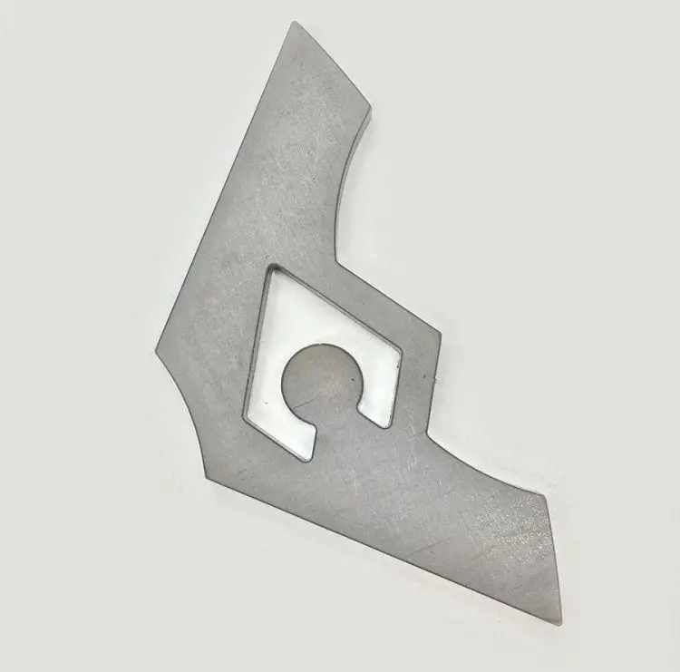 Simple Gusset - 90 Degrees A-Blade Artec Industries 1