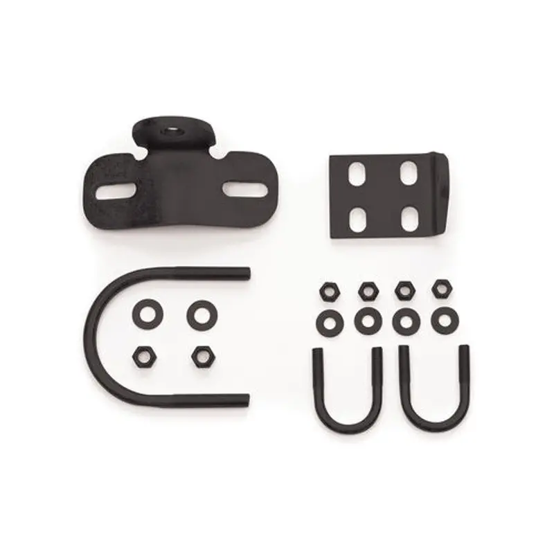 Single Steering Stabilizer Kit W/ Nx2 Shock Chevy/Gmc Truck 73-87 And Suv 69-91 4Wd Without Oe Stabilizer 1