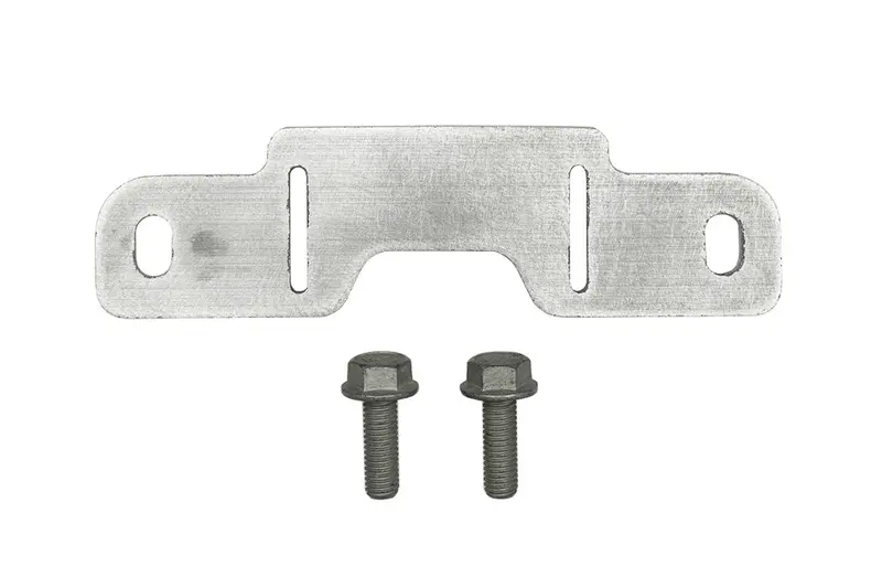 Sliding Door Spacer - Sprinter (2019-Up) By Van Compass 1