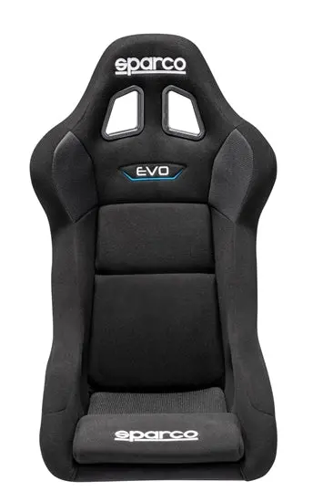 Sparco Evo Qrt - Cloth 1