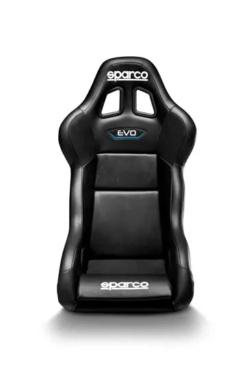 Sparco Evo Qrt - Vinyl 1