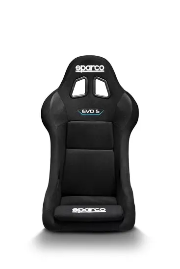 Sparco Evo S Qrt 1