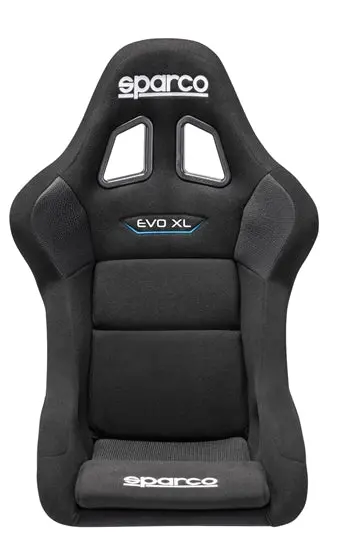 Sparco Evo Xl Qrt 1