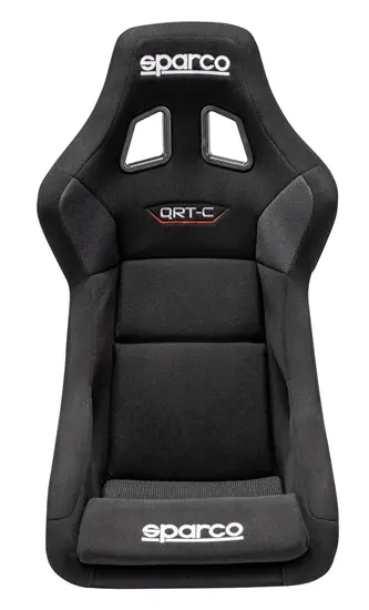 Sparco Qrt-C (Carbon) 1