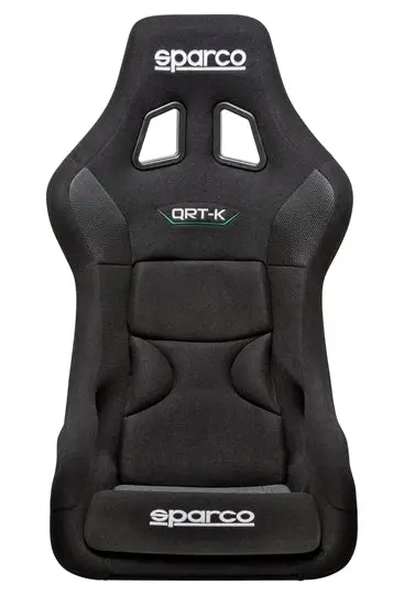 Sparco Qrt-K (Carbon Kevlar) 1