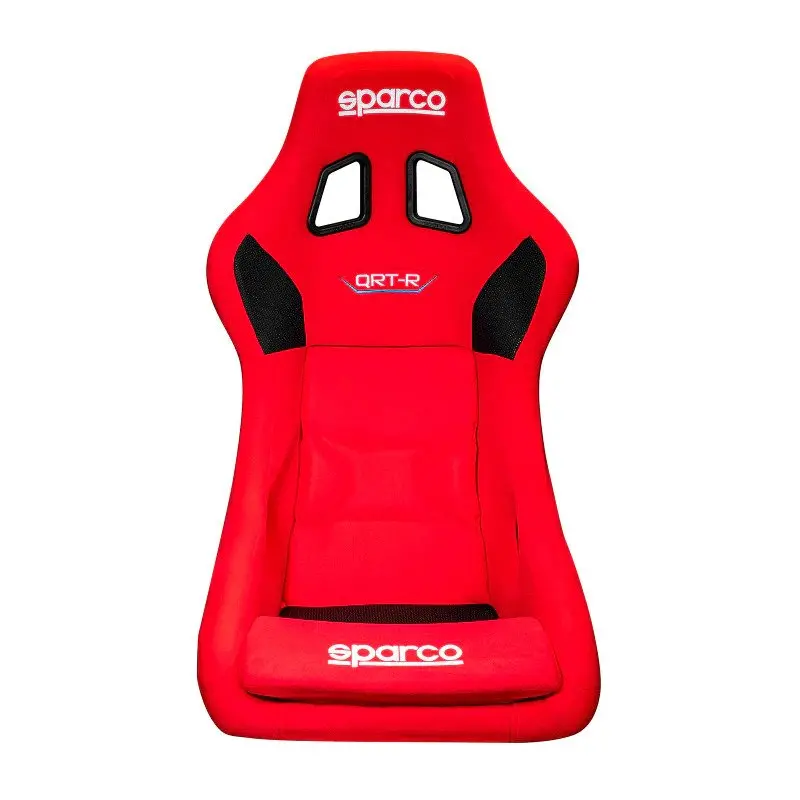 Sparco Qrt-R Red 1