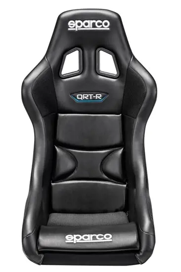 Sparco Qrt-R Vinyl 1