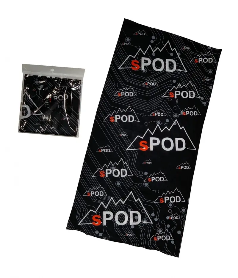 Spod Tube Bandana 1