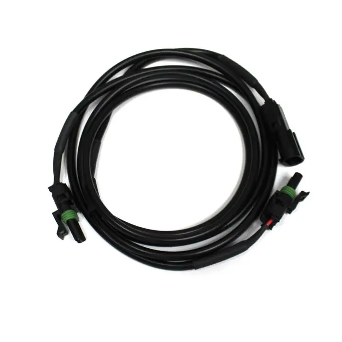 Squadron/S2 Wire Harness Splitter 55 Inch Universal Baja Designs 1
