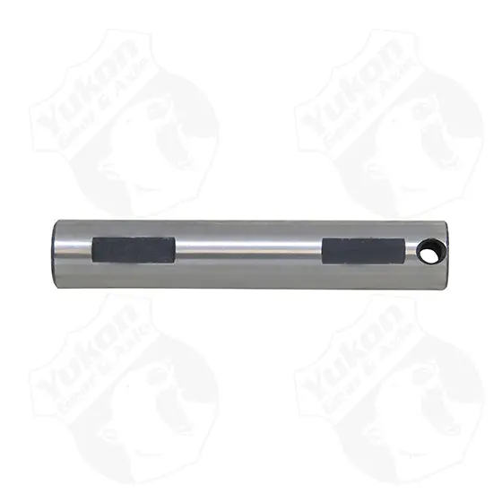 Standard Open Cross Pin Shaft .750 Inch For Ford 8 Inch 8.8 Inch 9 Inch And Model 20 Yukon Gear & Axle 1