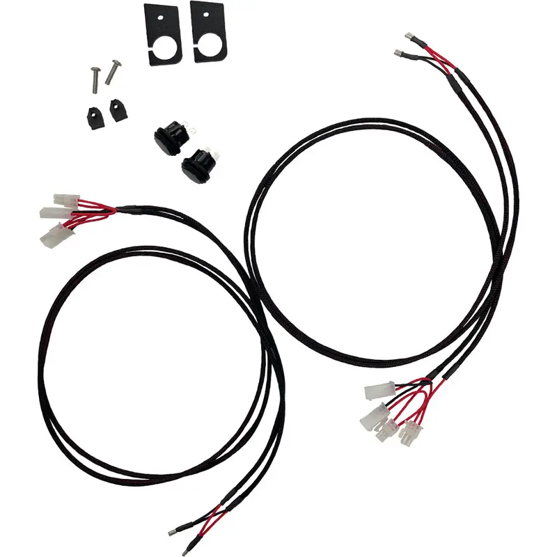 Step Slider Door Delete Kit Bronco Rock Slide Engineering 1