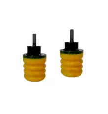 Sumo Spring Front Bump Stops - Sprinter (1994-2006 2500 And 3500) Pair 1