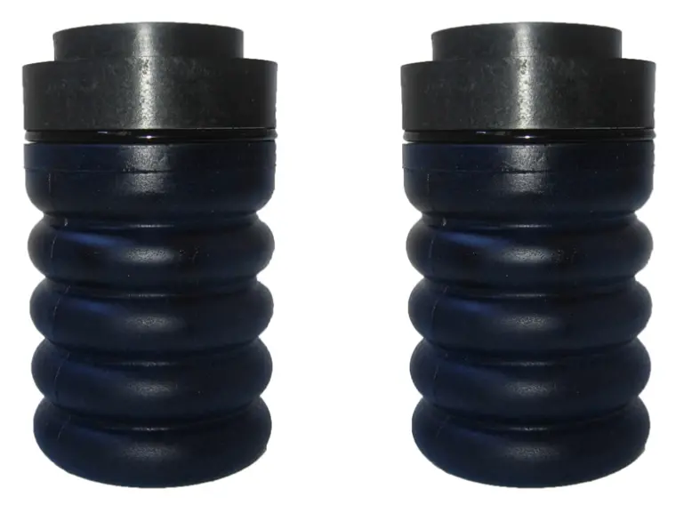 Sumo Spring Rear Bump Stops, 1500Lb - Transit (2015-Up) Pair 1