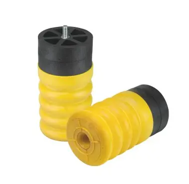Sumo Spring Rear Bump Stops, 2800Lb - Ram Promaster, Pair 1
