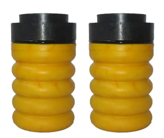 Sumo Spring Rear Bump Stops, 2800Lb - Transit (2015-Up) Pair 1