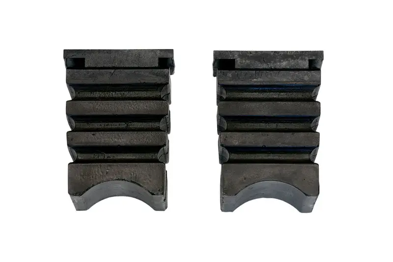 Sumo Spring Rear Bump Stops - Sprinter (2007-Up 2500 Only) Pair 1