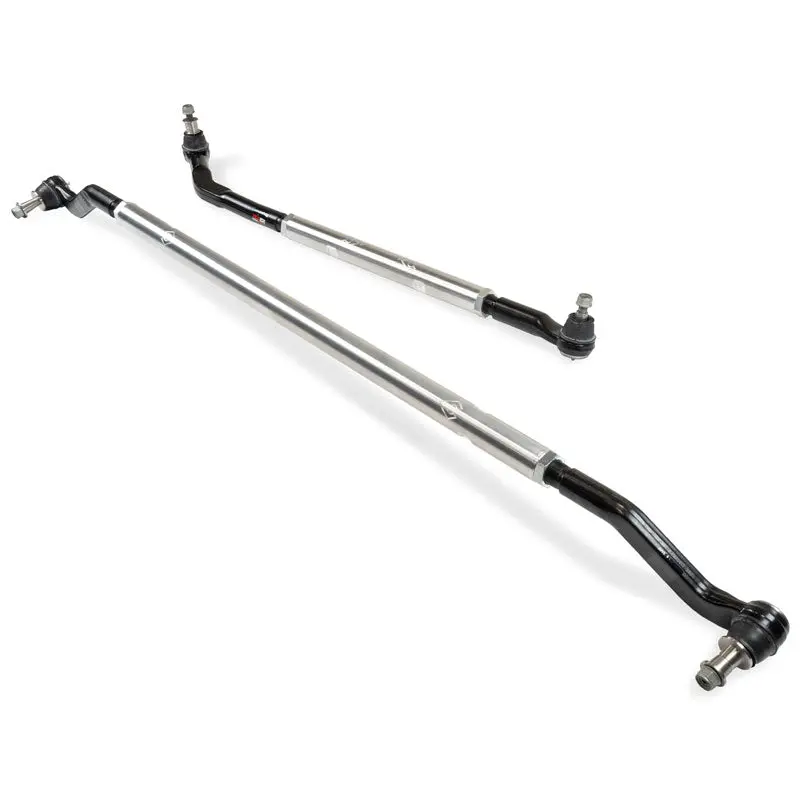 Superduty 05-Pres 7075 Aluminum Steering Kit For Jeep Jl, Jt Artec Industries 1