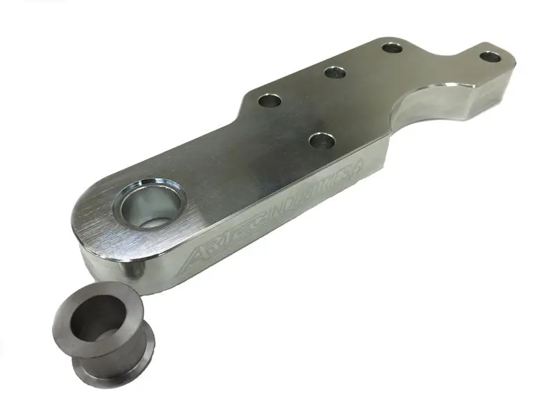 Superduty High Steer Arm Kit With 3/4 Inch Spacers Artec Industries 1