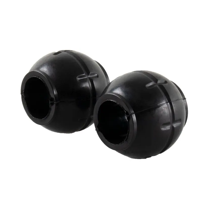 Sway Bar End Link Replacement Spherical Bushing (Pair) Synergy Mfg 1