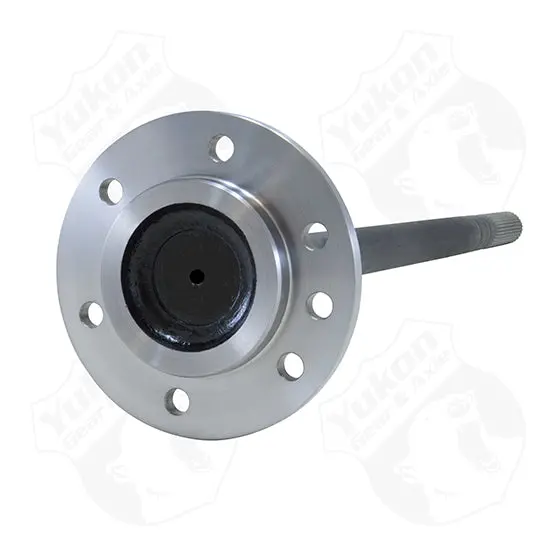 T8 + V6 30 Spline Axle Â€˜79-85 Toyota W/Or W/O Abs 26.62 Inch ->29.26 Inch Cut2lth 91Mm Brake Pilot Yukon Gear & Axle 1