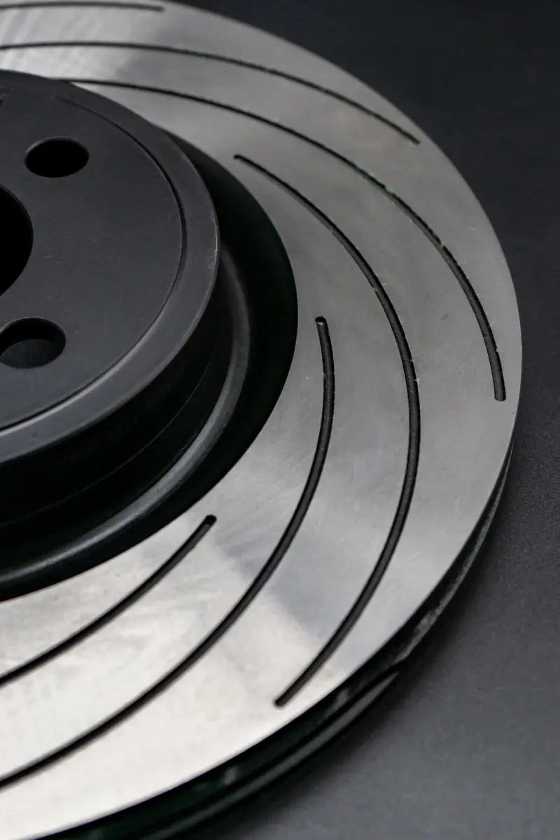 Tarox Bmw F2000 Brake Disc 1