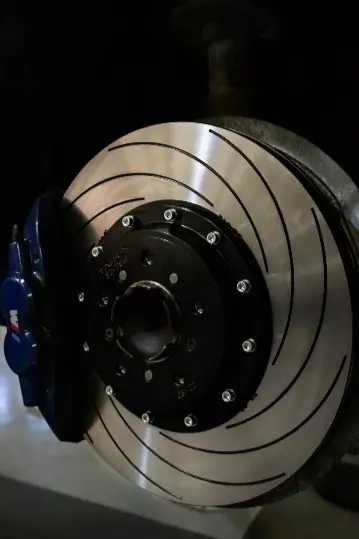 Tarox Bmw Semi-Floating Brake Disc Bmw F80 M3 F82 F83 M4 4