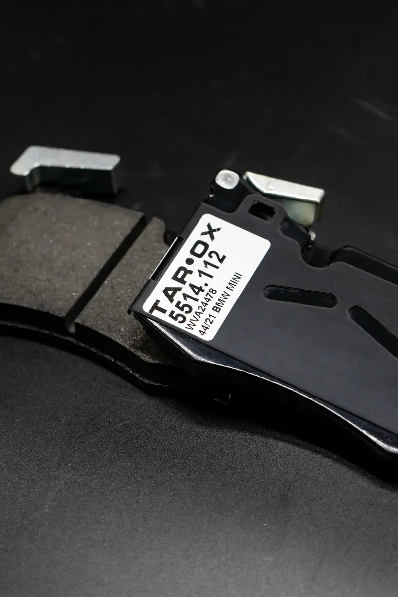 Tarox Bmw Strada Brake Pads 1