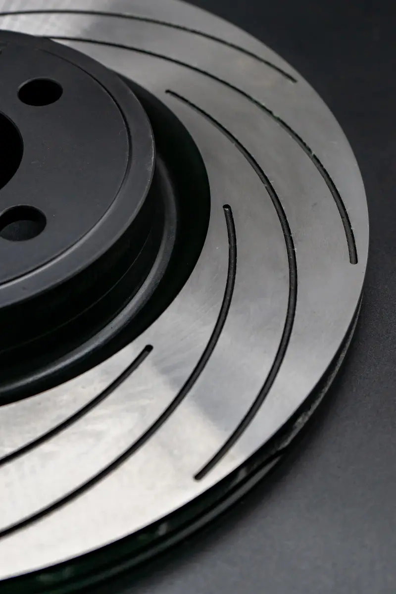 Tarox Vw F2000 Brake Disc 1