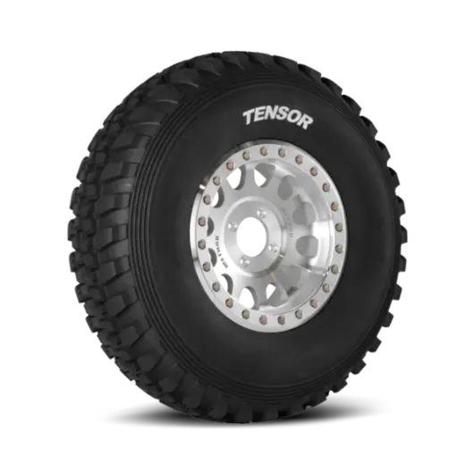 Tensor Tires 35X10r15 Utv Tire, Desert Series - Tt351015ds60 1
