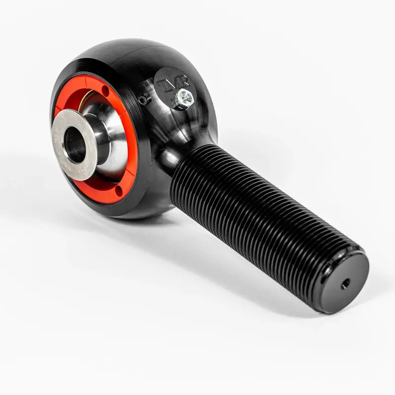 Tmr 1-1/4" Forged Lifetime Heims (Bronze Race) 1