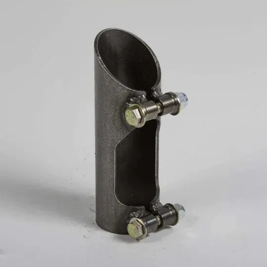 Tmr 2.0" Bump Stop Mount Can 1