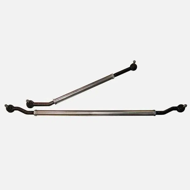 Tmr 2.5 Ton Jeep Jl & Jt Rubicon Steering Kit - 7075 Aluminum 1
