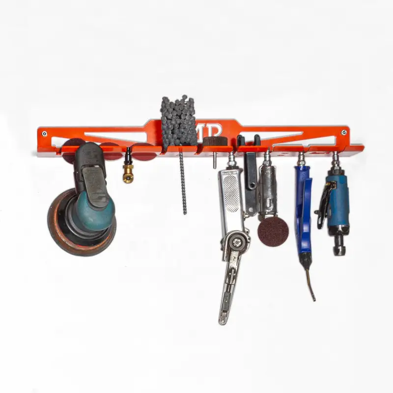 Tmr Air Tool Organizer Rack 1