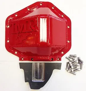 Tmr Customs 14 Bolt Shave Kit (Tmr Customs 15 Bolt Conversion, Complete Kit) 1