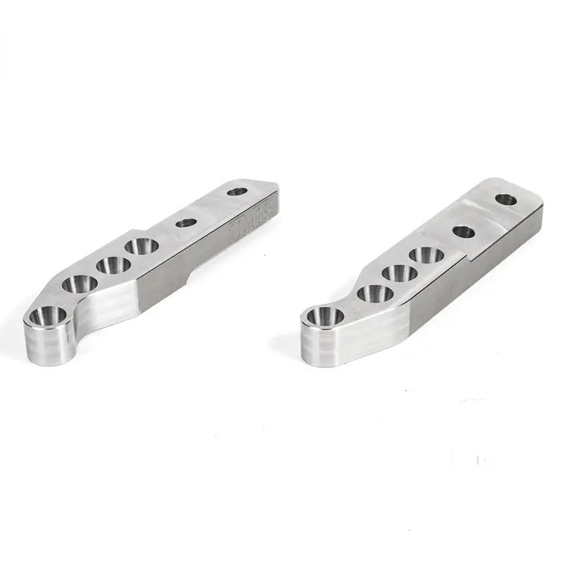 Tmr Customs Dana 44 High Steer Arms - Flat 1