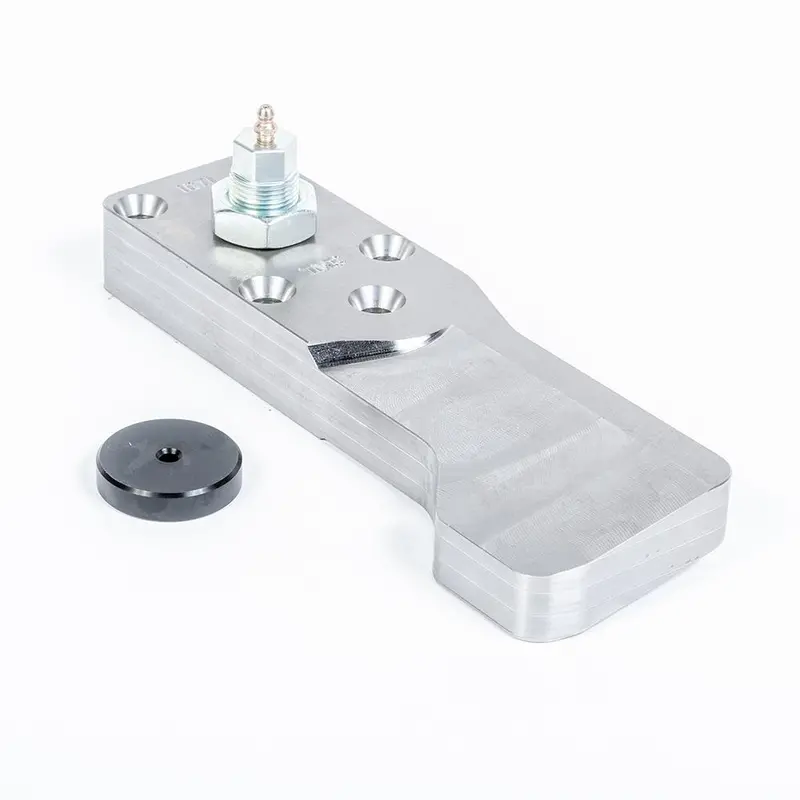 Tmr Customs Dana 60 Double Shear High Steer Arm - King Pin 1