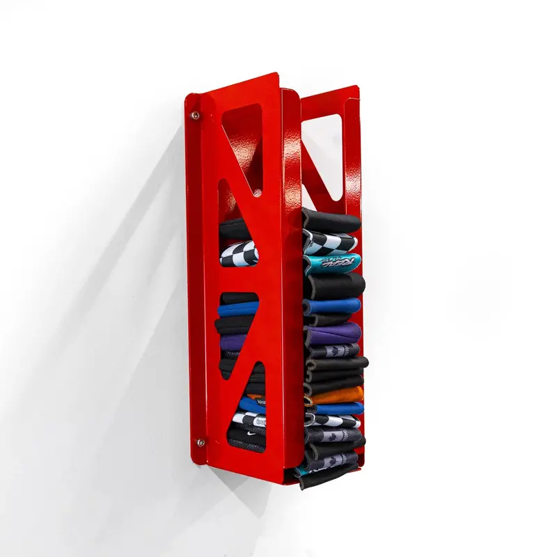 Tmr Deuling Design Koozie Rack 1
