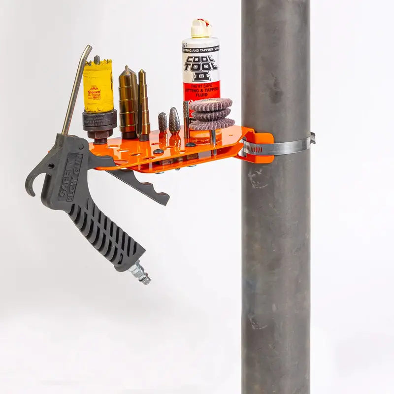 Tmr Drill Press Organizer 1