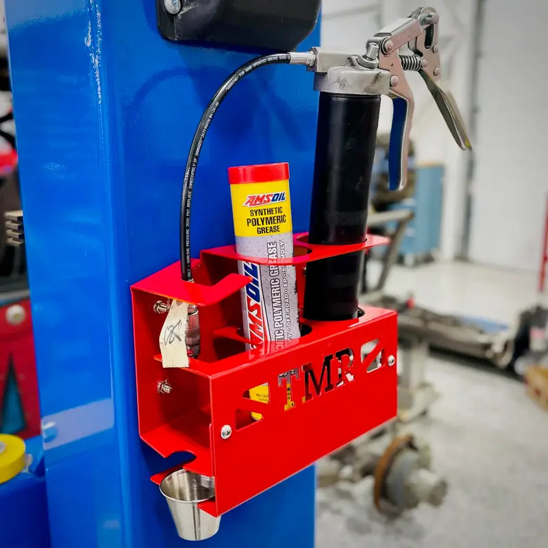 Tmr Grease Gun Holder 1