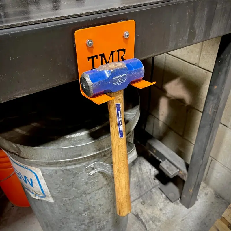 Tmr Hammer Holder 1