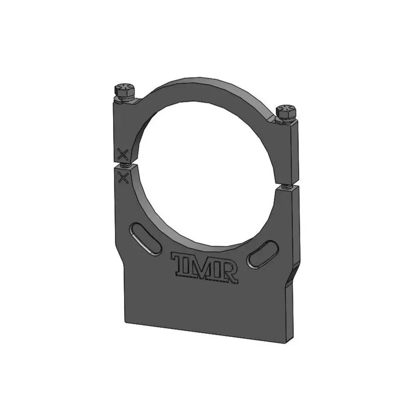 Tmr Mmw D300 Rock Box Transfer Case Support/Ring - "Flange" 1