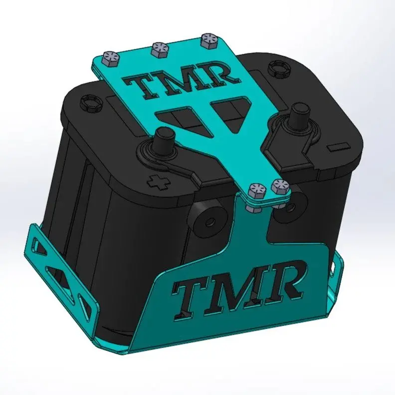 Tmr Optima Battery Box 1