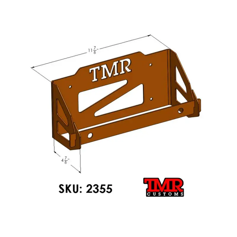 Tmr Paper Towel Holder 2