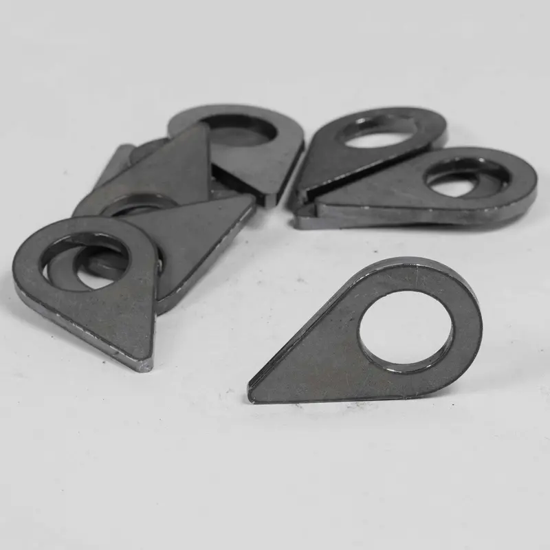 Tmr Teardrop Weld Washers 1