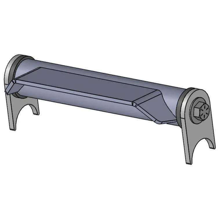 Tmr The Archetype Universal Transmission Mount 1