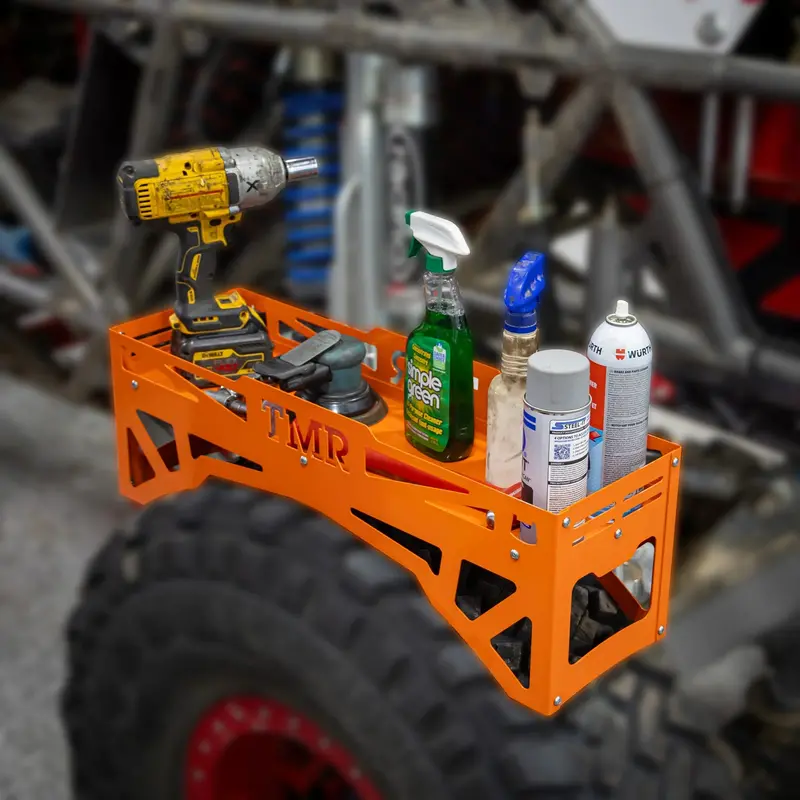 Tmr Tire Tool Tray - Bolt Together 1