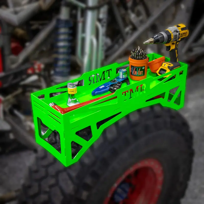 Tmr Tire Tool Tray - Weld Together 1