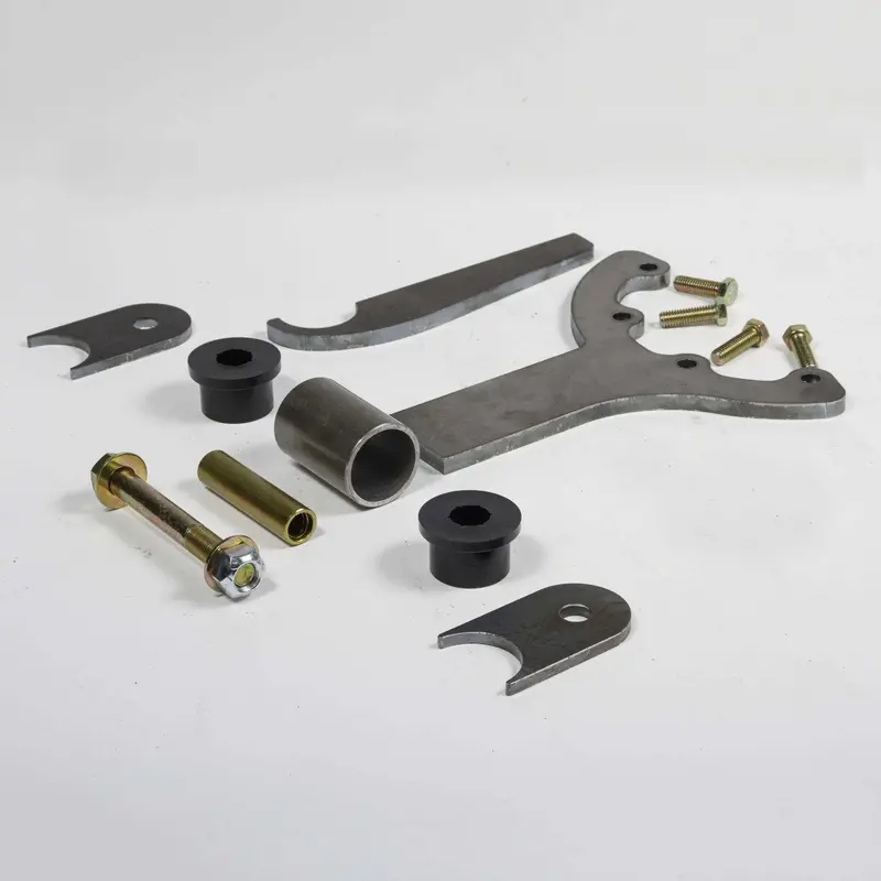 Tmr Transfer Case Support Kit - Np205 1