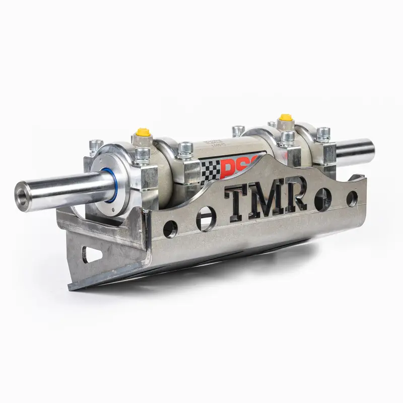 Tmr Universal Hydraulic Steering Ram Mount 1