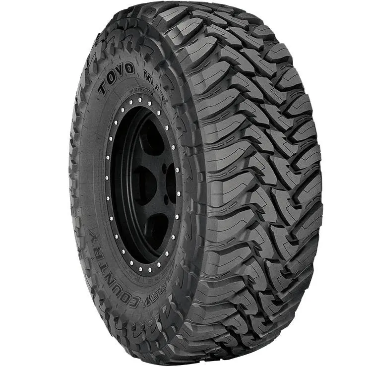 Toyo Open Country M/T 37X13.50R22lt 1
